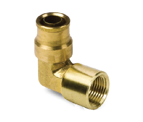 1570 D.O.T 90 ° könyök adapter