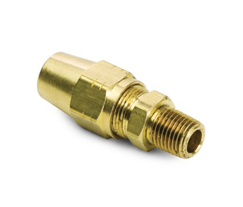1368 légfék cső hím adapter