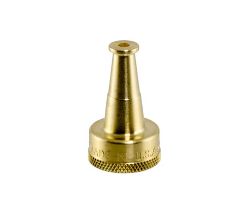 76ppsn sárgaréz állítható jet vízpermet -sprinkler
