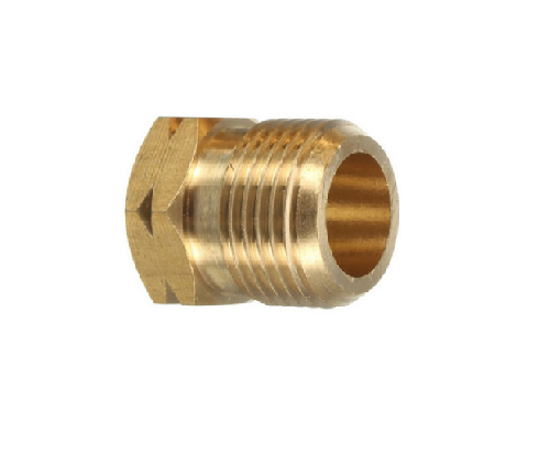 Brass Pol Férfi Férc Nuta 2001