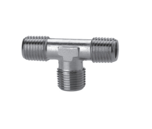 3/8 szál BSPT adapter hím póló