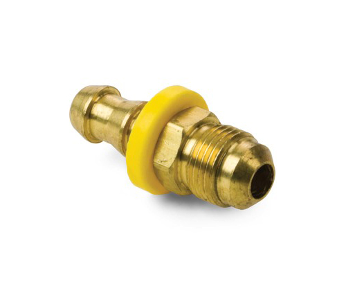 282 Férfi SAE 45 ° Flare Adapter