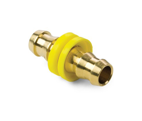 296 PUSH-ON UNION/ HOSE SPLICER