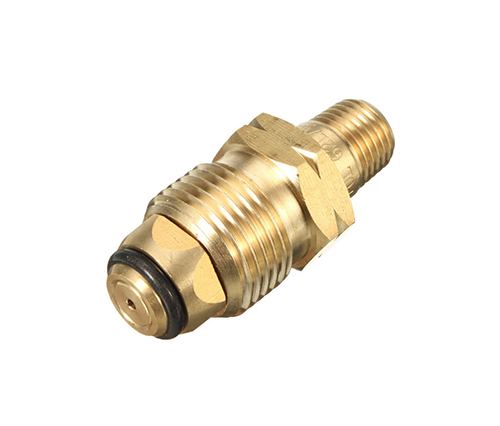 Pol adapter biztonsági szelep 2001+2002