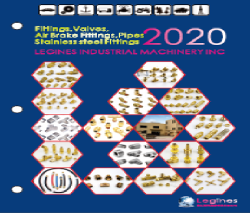 2021 Legins termékek katalógusa
